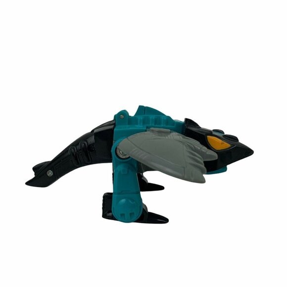 Transformers 1988 Vintage G1 Seacon Piranacon Seawing with Accessories - Picture 3 of 7